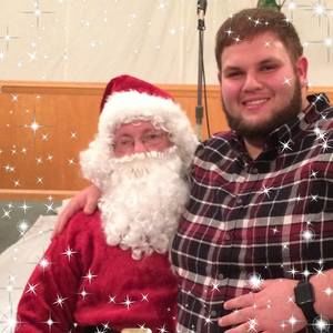 Meet your Posher, Angie